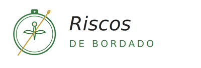 Riscos de Bordado