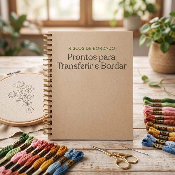 Mockup plano básico
